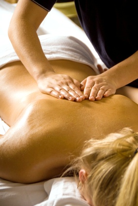  Types of Massage Therapy